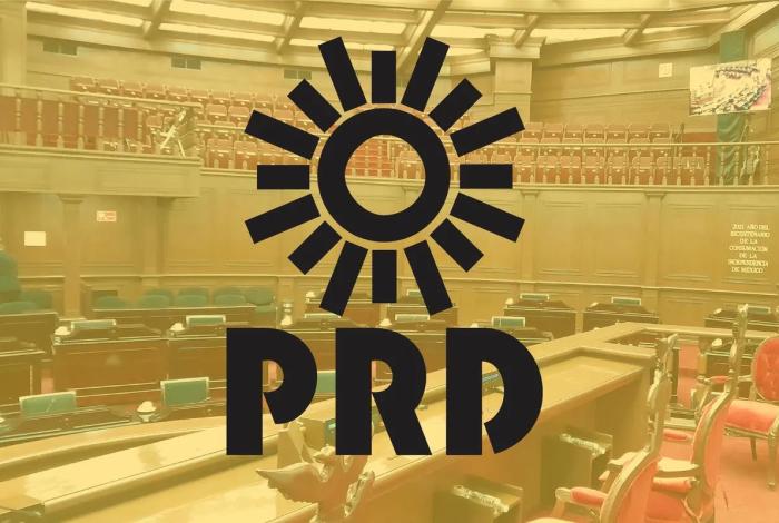 PRD por primera vez en su historia, sin bancada en Congreso de Michoacán