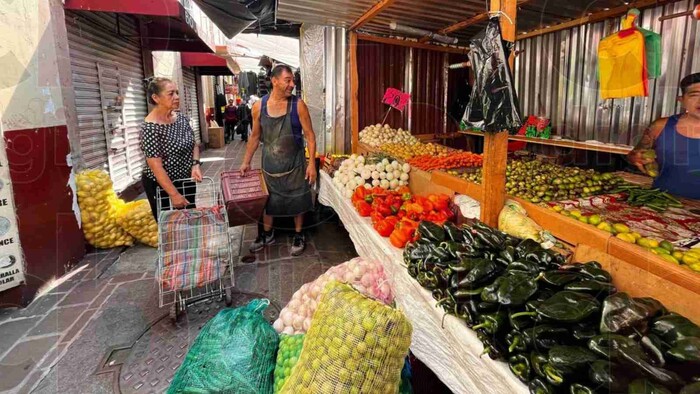 Precio del limón «por los cielos», en Morelia