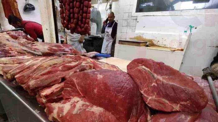 Preocupante, el incremento del precio de carne de res y cerdo