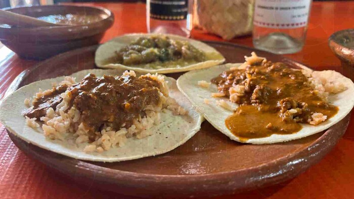 Prepara tu paladar, llegará 7º Festival de Cocineras Tradicionales y Mezcaleros a Morelia