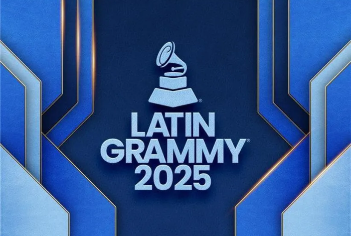 Preparativos para los Latin Grammy 2025 en Las Vegas