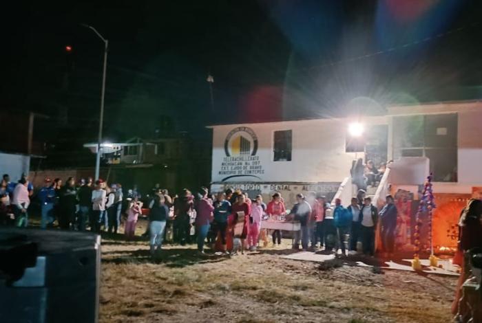 Prepas y universidades mantienen vivas las tradiciones por Día de Muertos: Iemsysem