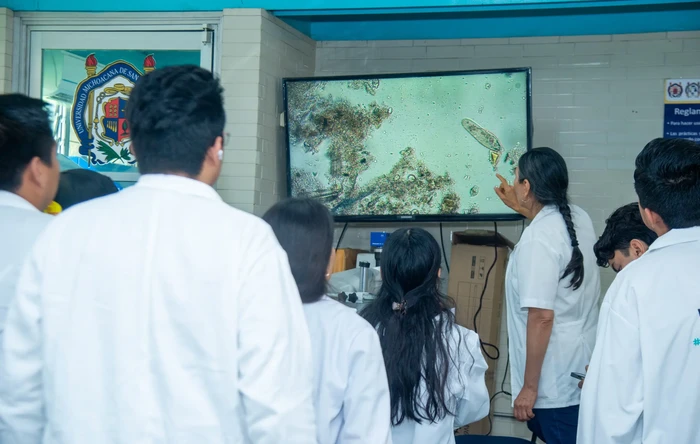 Preregistros para ingresar a la UMSNH superan los 24 mil 500 aspirantes