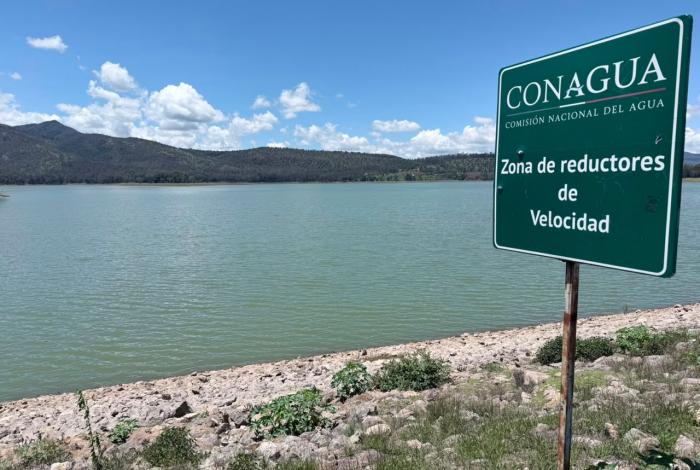 Presas en Michoacán, al 71%; habrá agua para el campo y agroindustria