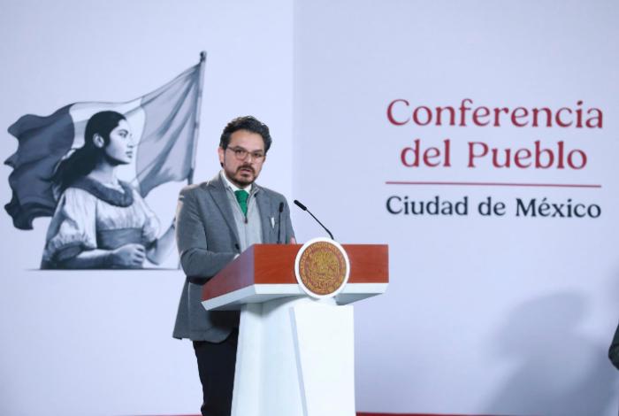 ‘Presencia de bacteria no significa que fue la causa de fallecimiento’, aclara IMSS sobre bebés fallecidos en Jalisco y Durango