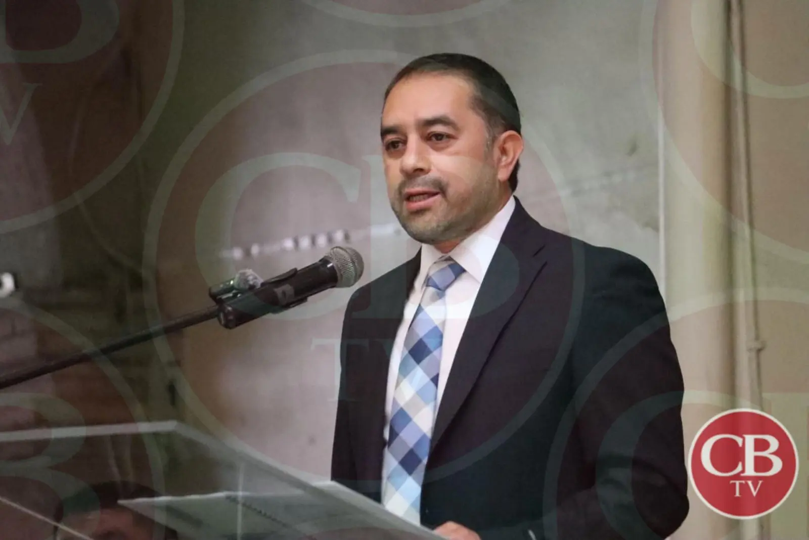 Presenta Ramón Carranza su primer informe de gobierno en Huaniqueo