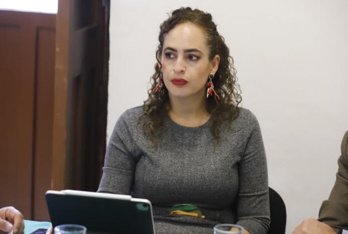 Presenta Sandra Arreola iniciativa para garantizar intérpretes de Lengua de Señas Mexicana en todos los servicios de salud de Michoacán
