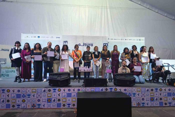 Presenta Secultura Morelia Colección de Plaquettes ‘Emergentes’