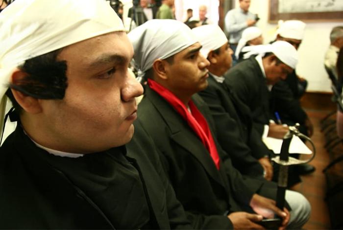 Presenta Vicente Gómez iniciativa para que Cabalgata Morelos sea Patrimonio Cultural Inmaterial del Estado