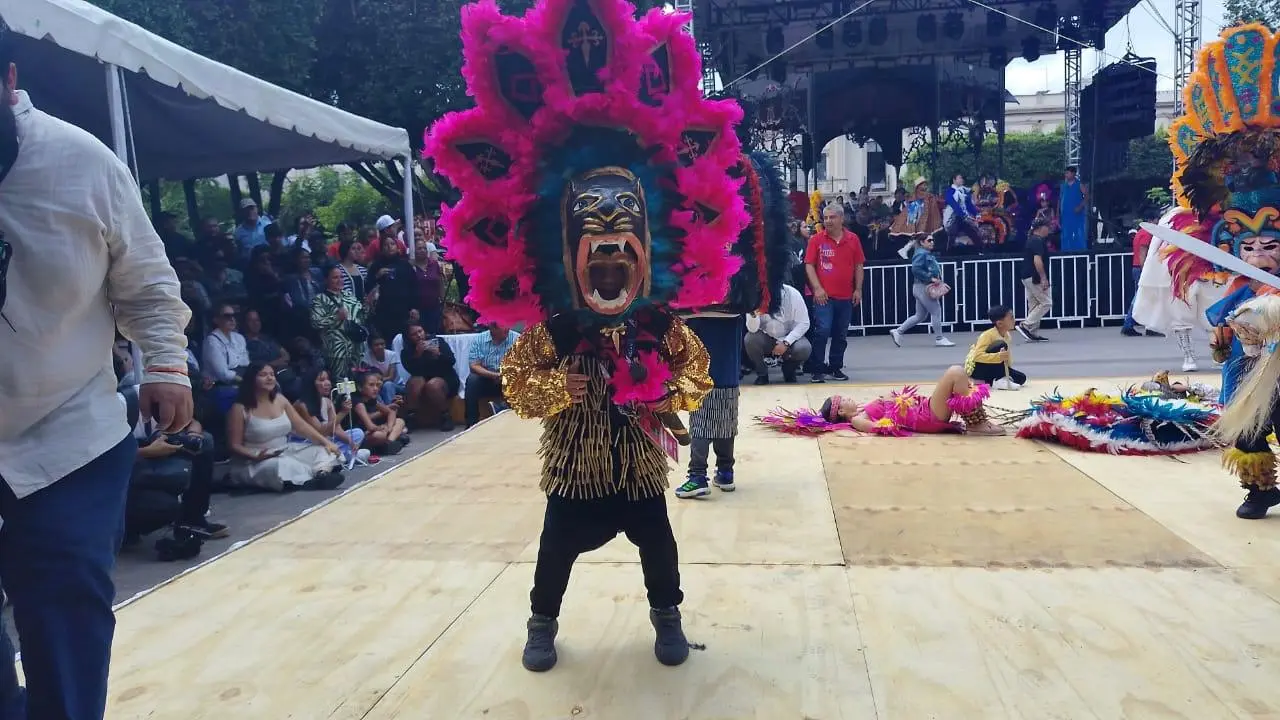 Presentan pieza musical dedicada a los tlahualiles de Sahuayo