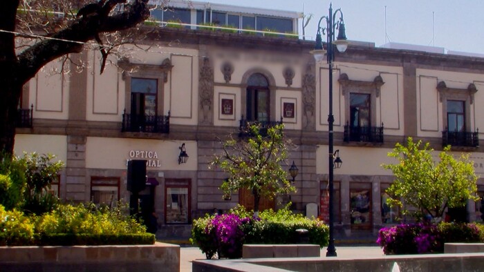 Presentará Asociación de Hoteles de Morelia propuestas para levantar ocupación