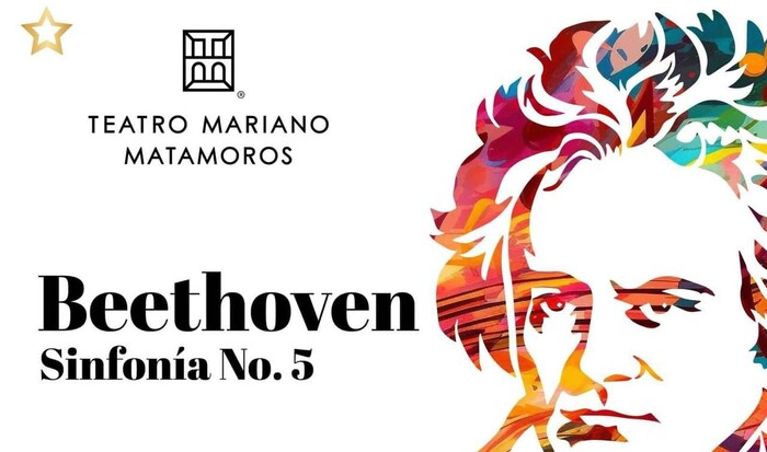 Presentarán en el Matamoros la 5ta. Sinfonía de Beethoven