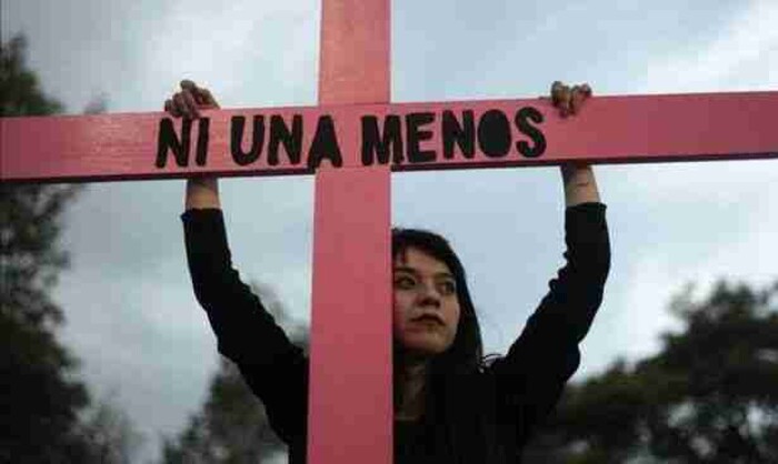 Presentarán iniciativa para aumentar sanciones a feminicidas en Michoacán