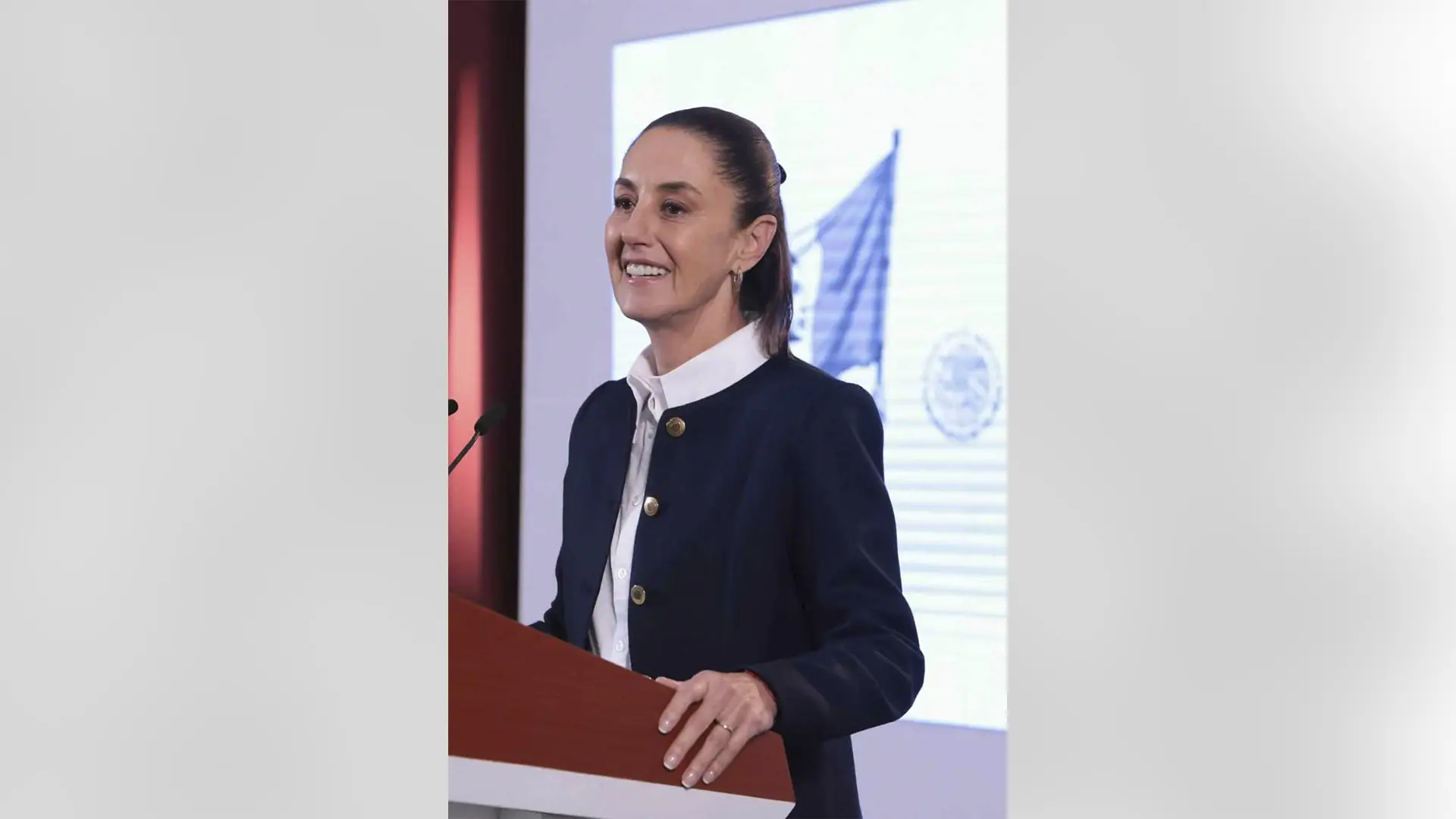 PRESIDENTA CLAUDIA SHEINBAUM: SERÁN 37 MIL NUEVOS LUGARES PARA EDUCACIÓN MEDIA SUPERIOR EN 2025; LA META PARA FINAL DEL SEXENIO ES DE MÁS DE 100 MIL