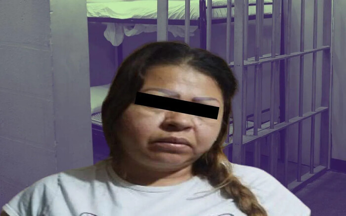 Presunta operadora de ‘El Mayo’ Zambada en Colima, detenida