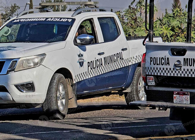 Presunto secuestro entre Uruétaro y Téjaro alerta a las autoridades