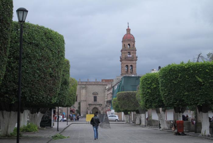 Prevalece onda de calor en Michoacán, pero lluvias mitigarán la temperatura