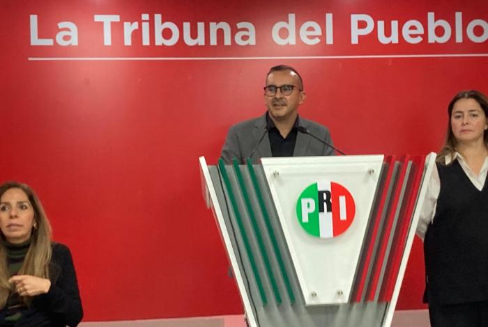 PRI impugnará elección judicial también en lo local