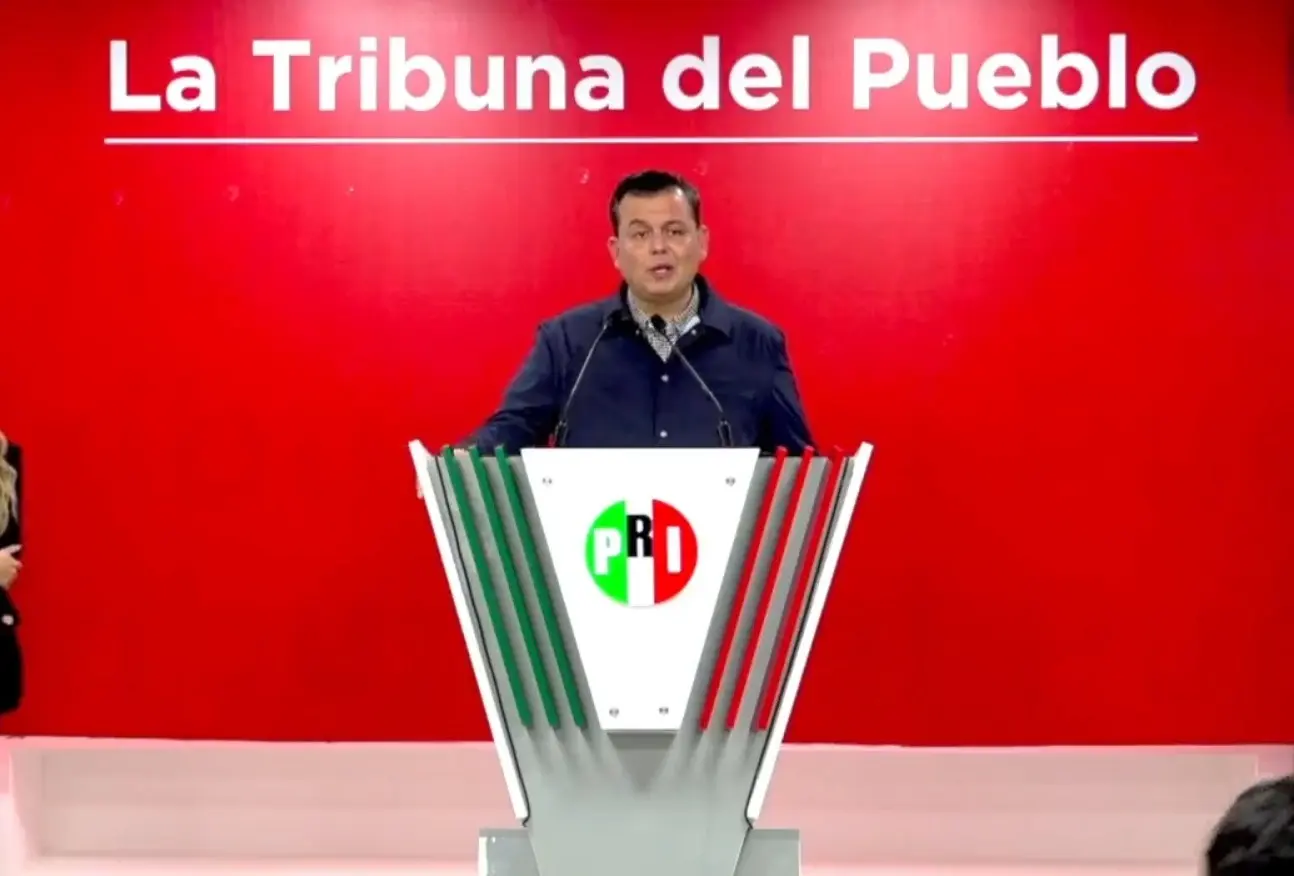 PRI Michoacán critica rechazo a su impugnación contra la elección judicial