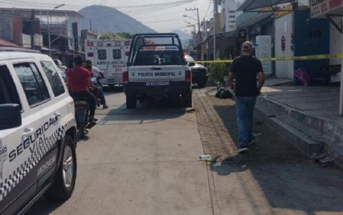 Primera semana de junio, Michoacán cuarto lugar nacional de homicidios