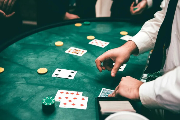 ¿Primera vez en un casino real? Lo que necesitas saber antes de visitarnos