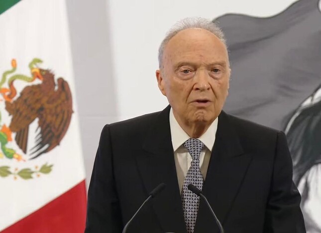 Prisión formal para alcalde de Teuchitlán, confirma FGR