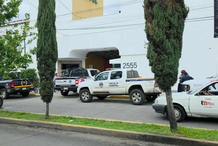 Probable asfixia, la causa de muerte de la pareja hallada putrefacta en una habitación del Hotel Campestre Torreblanca