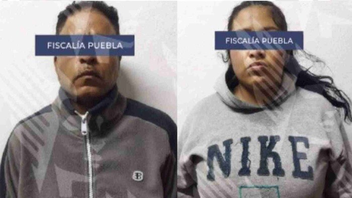 Procesan por feminicidio a padres de Lluvia, niña asesinada y enterrada en su casa, en Puebla