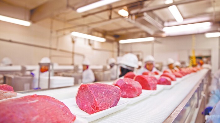 Producción de carne en Querétaro mantiene crecimientos en vísperas del cierre del 2024