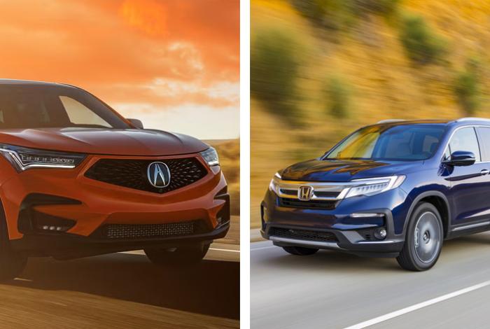 Profeco alerta y llama a revisión por fallo en 1,375 vehículos Honda y Acura modelos 2021