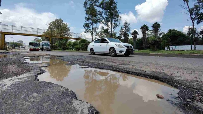 Programa «Bacheton» beneficiaria a población de Michoacán