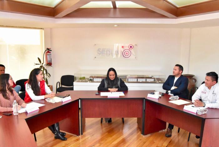 Programa de Vivienda para el Bienestar llega a Jiquilpan con Infonavit