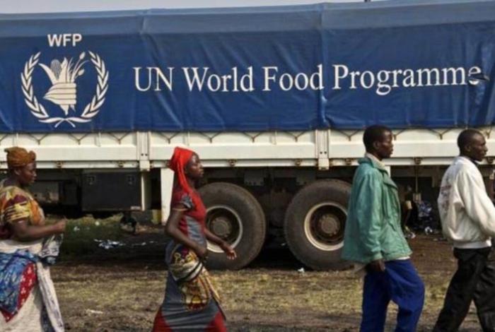 Programa Mundial de Alimentos activa medidas tempranas frente a sequías en Centroamérica