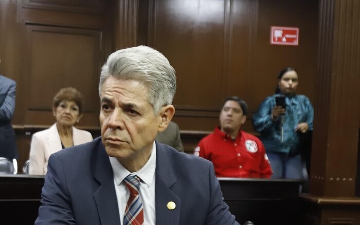 Prometedora es la candidatura de Xóchitl Gálvez para recuperar a México: Hernández Peña