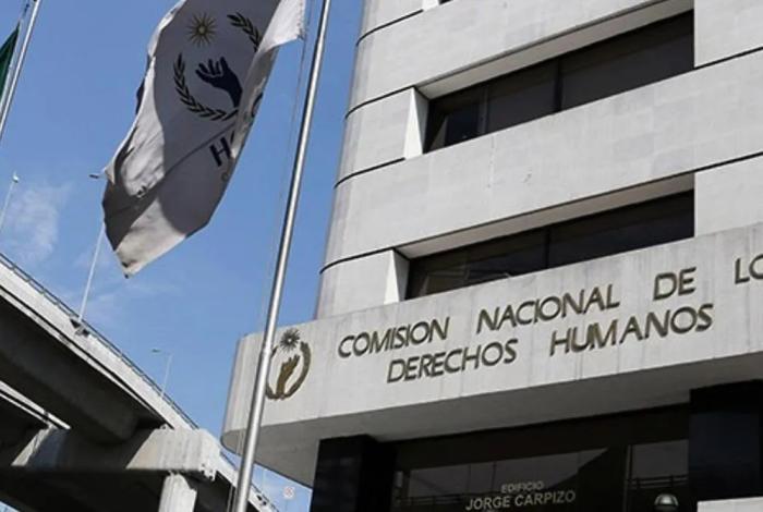 Promueve CNDH acción de inconstitucionalidad contra apología del delito en Michoacán