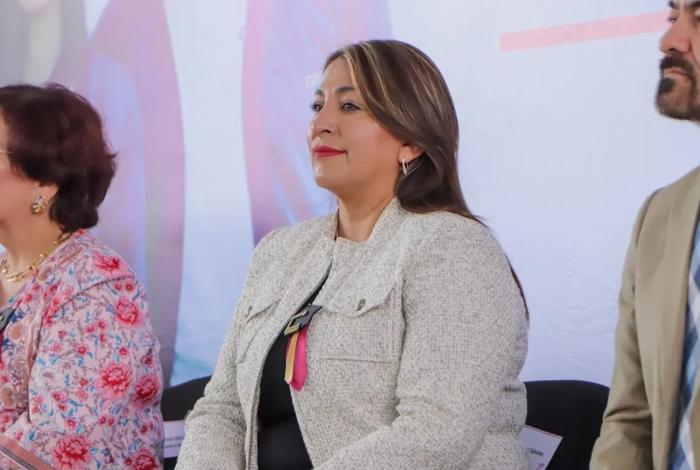 Promueve Gobierno de Quiroga el cuidado de la salud femenina con jornada gratuita de mastografía