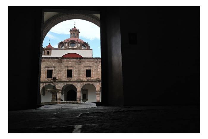 Pronostican lluvias y tormentas eléctricas en Morelia