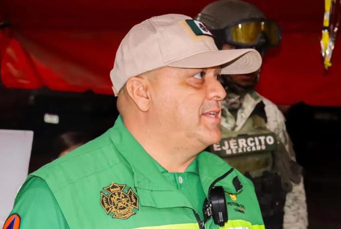 Propondrá PT a Alejandro Fuerte García como alcalde sustituto en Tacámbaro