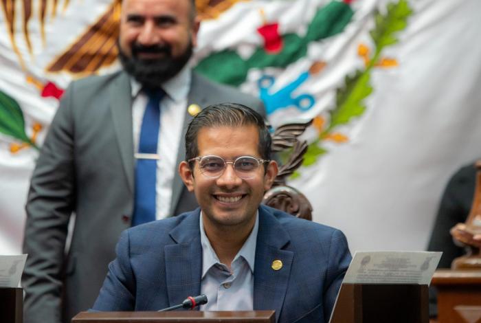 Propone Conrado Paz una nueva Ley de Consulta a las personas con Discapacidad