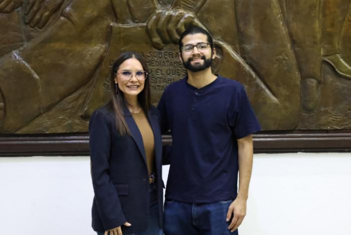Propone Nalleli Pedraza ley para proteger las identidades culturales y lingüísticas de las comunidades sordas