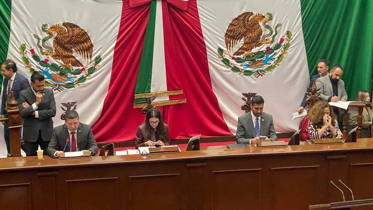 Proponen iniciativa para que adultos mayores tengan respaldo jurídico