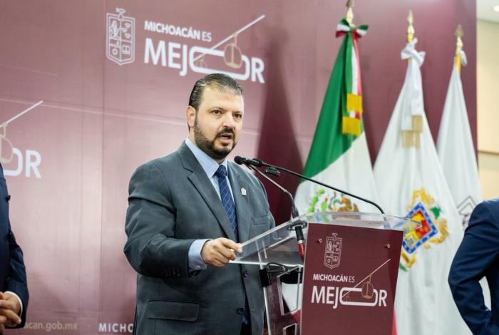 Protección Civil en alerta por temporal atípico; llama Raúl Zepeda a extremar precauciones