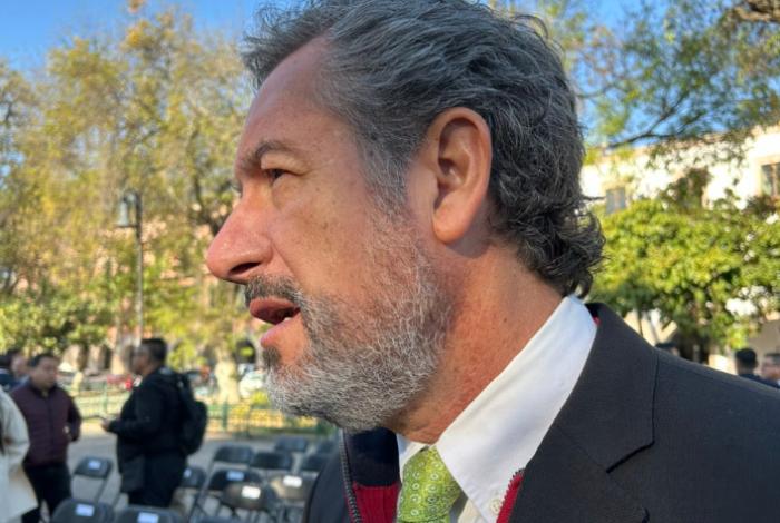 Protección Civil mantiene guardias de 24 horas para asegurar la integridad de los ciudadanos