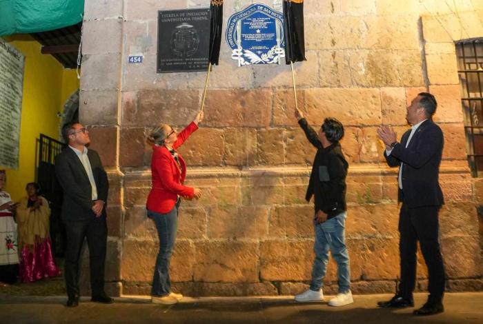 Proteger las Casas del Estudiante debe ser una prioridad para las administraciones nicolaitas, señala Yarabí Ávila tras refrendar apoyo 