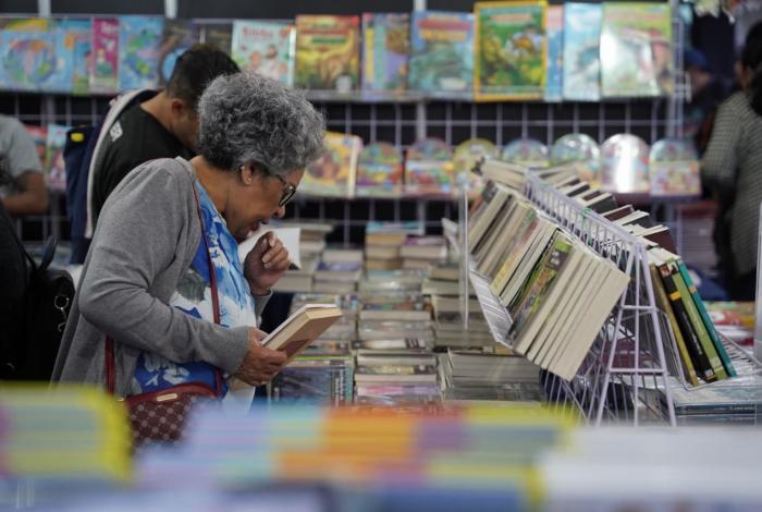 Próxima Feria del Libro de Morelia podría tener dos países invitados