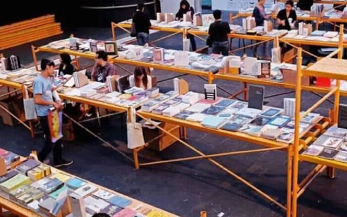 Próxima Feria Independiente del Libro de Arte en CDMX