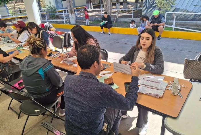 Próxima semana arranca en Michoacán registro para Beca Rita Cetina