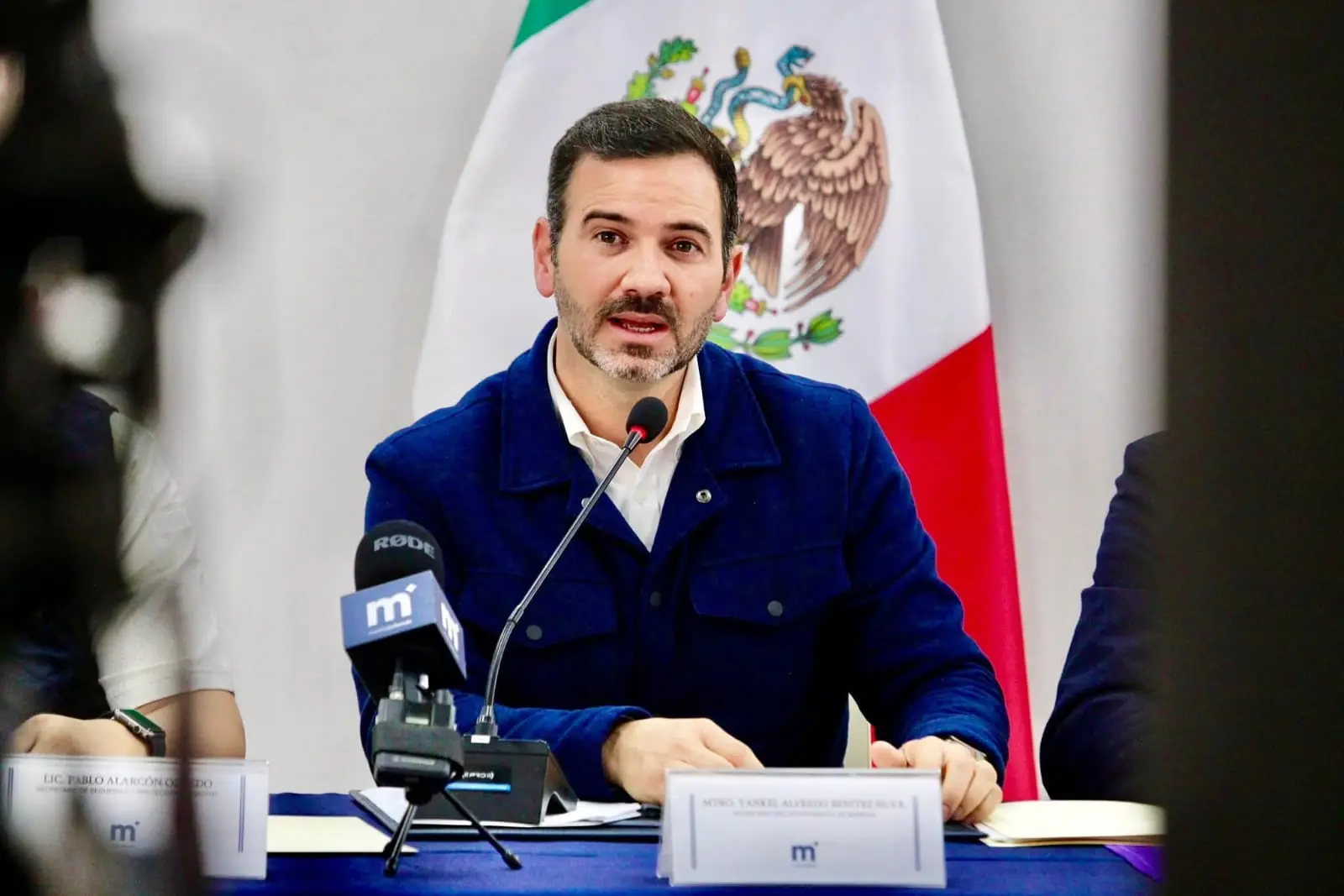 Próximamente morelianos contarán con una nueva Corte Municipal