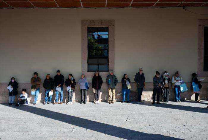 Proyecta Morelia recaudar 80% de ingresos propios en primer bimestre de 2026