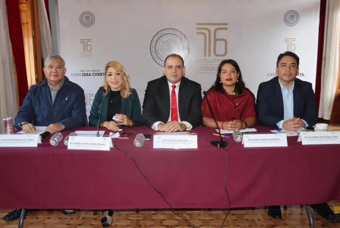 Publicó Comisión Inspectora calificaciones de aspirantes a auditores especiales en ASM